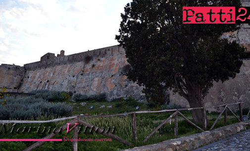 MILAZZO – Un “Museo del mare” nel Bastione di Santa Maria, all’interno del Castello di Milazzo