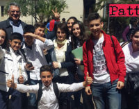 MONTALBANO ELICONA – Gli studenti della scuola secondaria conquistano la finalissima del ”Premio Nazionale Salvuccio Percacciolo”