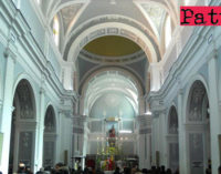 PATTI – La parrocchia “San Nicolò di Bari” proporrà tre incontri di “lectio divina”
