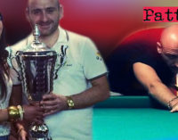 BROLO – Salvatore Cipriano ”imperatore” di Shanghai. Vince il “Primo Torneo di Shanghai” disputato a Roma