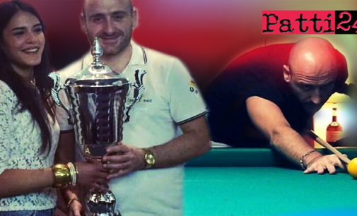 BROLO – Salvatore Cipriano ”imperatore” di Shanghai. Vince il “Primo Torneo di Shanghai” disputato a Roma