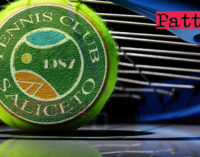 GIOIOSA MAREA – Ai campionati provinciali categoria D3 di tennis maschile due team del Tennis Club Saliceto