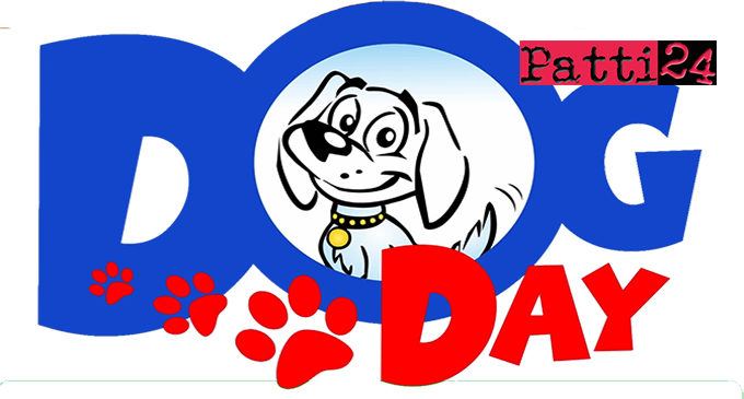 MILAZZO – Domenica 15 maggio la terza edizione del “Dog Day”
