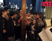 PATTI – Il 1° maggio a Mistretta si svolgerà la Giornata dei Giovani della diocesi di Patti