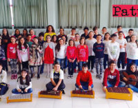 TERME VIGLIATORE – Primo posto al concorso musicale internazionale “Amigdala” per i giovani musicisti della scuola primaria dell’ IC