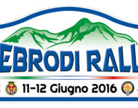 GIOIOSA MAREA – Nebrodi Rally  l’11 e 12 giugno con una formula di gara nuova, dal pomeriggio alla notte
