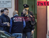 BARCELLONA P.G. – (Foto) Operazione ”Vecchia Maniera”: arresti su richiesta della  D.D.A, coinvolto un collaboratore di giustizia