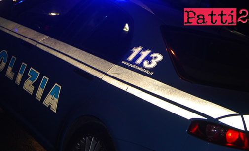 MESSINA – Dà fuoco all’ex fidanzata. Arrestato 25enne