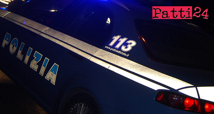 MESSINA – Forzano ed asportano una moto ape parcheggiata. 2 arresti in flagranza di reato.