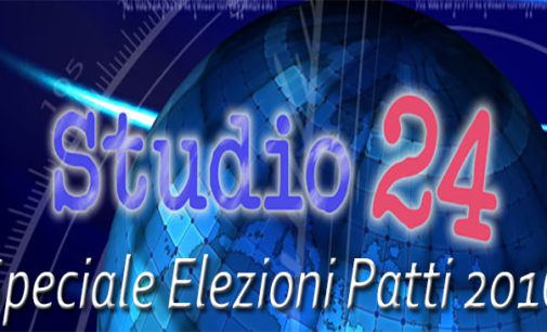 PATTI – Amministrative 2016. Programma del candidato a Sindaco Nicola Tindaro Calabria