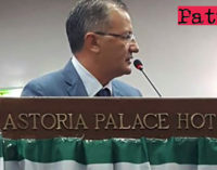 PALERMO – Il messinese Calogero Cipriano è il nuovo segretario regionale della Fai Cisl