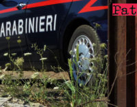 MESSINA – Operazione ”Triade”. I nomi dei 21 arresti per mafia e droga