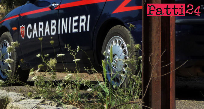 MESSINA – Operazione ”Triade”. I nomi dei 21 arresti per mafia e droga