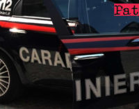GAGGI – Autoveicolo rubato a Calatabiano ritrovato in una abitazione a Gaggi. 75enne deferito per ricettazione