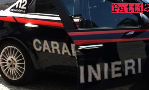 GAGGI – Autoveicolo rubato a Calatabiano ritrovato in una abitazione a Gaggi. 75enne deferito per ricettazione