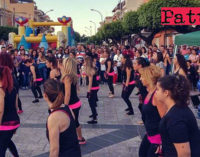 OLIVERI – Festa della Primavera. Sinergia e coesione per un evento unico e irripetibile