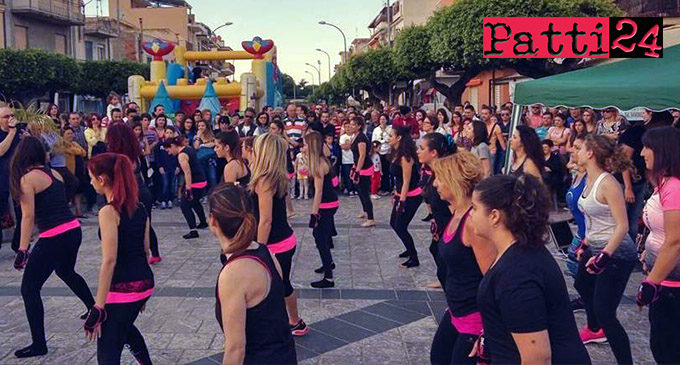 OLIVERI – Festa della Primavera. Sinergia e coesione per un evento unico e irripetibile