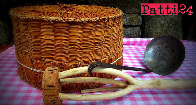 RACCUJA – Domenica 19 giugno. Il cammino dei Normanni: antiche vie e sapori ritrovati