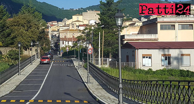 SAN PIERO PATTI – Proposta dall’Amministrazione Comunale l’istituzione di una Scuola Alberghiera