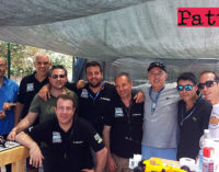 PATTI – In 50 a sfidarsi all’autodromo “Sun Park” per la 3ª tappa del Campionato Regionale di automodelli elettrici