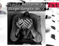 DIARIO NOTTURNO – Suicidato dalla Banca