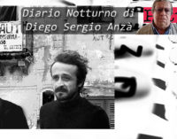 DIARIO NOTTURNO – Due giganti che ci guardano (di Diego Sergio Anzà)