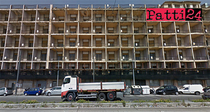 MESSINA – Vendita dell’ex Hotel Riviera. Si riparte con il prezzo a base d’asta al rialzo a 7.316.430 euro
