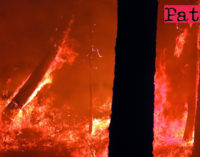 PATTI – Emanata ordinanza sindacale per la prevenzione degli incendi e la pulizia dei fondi incolti