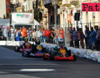 MILAZZO – Pubblico numeroso alla 5ª prova di campionato regionale di karting. Circuito cittadino di 700 metri