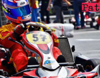 MILAZZO – Torna il memorial Mazzù di Karting l’8 ed il 9 luglio nel centro di Milazzo