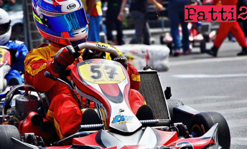 MILAZZO – Torna il memorial Mazzù di Karting l’8 ed il 9 luglio nel centro di Milazzo