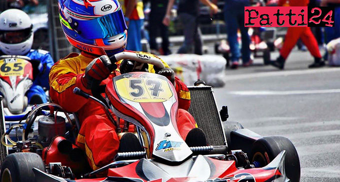 MILAZZO – Torna il memorial Mazzù di Karting l’8 ed il 9 luglio nel centro di Milazzo