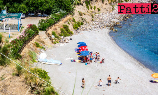 GIOIOSA MAREA – ”Si può fare…al mare”. 10ª edizione della colonia estiva dell’Anffas Onlus di Patti