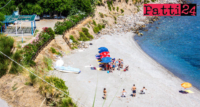 GIOIOSA MAREA – ”Si può fare…al mare”. 10ª edizione della colonia estiva dell’Anffas Onlus di Patti