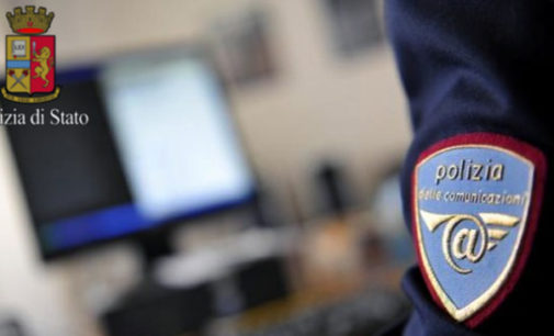 MESSINA – Invogliava all‘acquisto e al pagamento anticipato sul web. La Polizia arresta truffatore seriale.