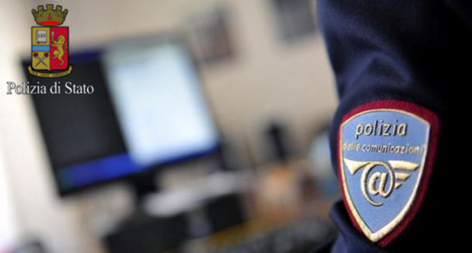 PATTI – La Polizia denuncia due truffatori. Raggirato utente del web per 380 euro