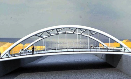 BARCELLONA P.G. – Approvato il progetto esecutivo per la realizzazione del nuovo ponte di Calderà. Importo complessivo di 2.995.000 euro.