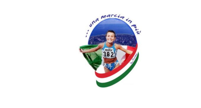 GIOIOSA MAREA – “SangiorGiocando … una marcia in più” in onore e in memoria della Campionessa Mondiale di marcia Anna Rita Sidoti