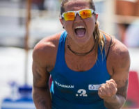 VULCANO – ”Vulcano Beach Volley”. Dominio tedesco, oggi l’Italia ci prova con la coppia Colombi-Bonifazi