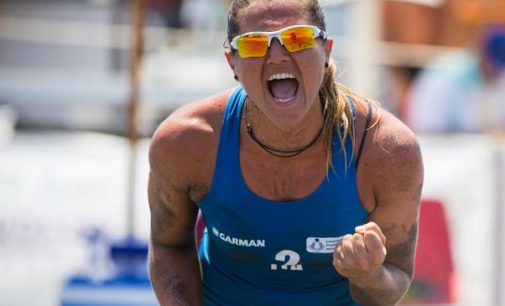 VULCANO – ”Vulcano Beach Volley”. Dominio tedesco, oggi l’Italia ci prova con la coppia Colombi-Bonifazi