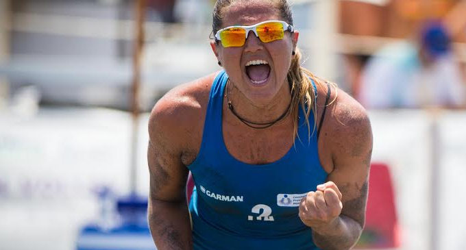 VULCANO – ”Vulcano Beach Volley”. Dominio tedesco, oggi l’Italia ci prova con la coppia Colombi-Bonifazi