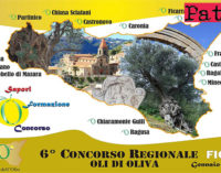 FICARRA – I vincitori del 6° concorso regionale Oli di Oliva