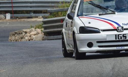 SANT’ANGELO DI BROLO – Trasferta poco fortunata per la Nebrosport al “9° Slalom Città di Avola”