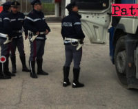 MESSINA – La Polizia Stradale riscontra che nel 40% dei casi i veicoli adibiti al trasporto alimenti non sono a norma.