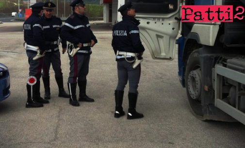 MESSINA – La Polizia Stradale riscontra che nel 40% dei casi i veicoli adibiti al trasporto alimenti non sono a norma.