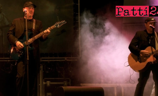 MILAZZO – Festa di Santo Stefano. Gli Audio 2 si esibiranno in Marina Garibaldi sabato 3 settembre