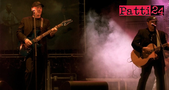 MILAZZO – Festa di Santo Stefano. Gli Audio 2 si esibiranno in Marina Garibaldi sabato 3 settembre