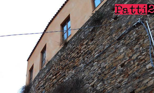 PATTI – Progetto per la valorizzazione del convento San Francesco