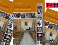 PATTI – “Patti Sant’Ippolito. Parrocchia, centro storico e dintorni”. Presentazione del libro di don Franco Pisciotta