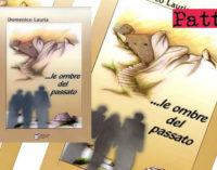 GIOIOSA MAREA – ”…le ombre del passato” il romanzo di Domenico Lauria. Domani la presentazione